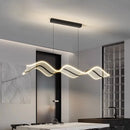 Axyaa Dining Room Pendant Ceiling Lamp - Modern Indoor Hanging Light