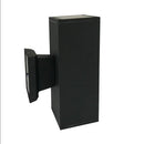 Axyaa Waterproof E27 Wall Lamp for Indoor Outdoor Courtyard Porch Living Room