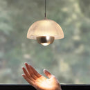 Axyaa LED Jellyfish Pendant Light for Bedroom and Hallway Interior Decoration