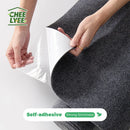 Axyaa Nano Mat Sxp Self-Adhesive Floor Stickers - Reusable, Washable, Multi-Use Mats