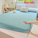 Axyaa Zouzou Yarn Kapok Mattress with All-Inclusive Protective Cover