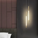 Axyaa Nordic LED Pendant Light for Home Decoration