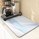 Axyaa Cartoon Animal Kitchen Table Mats - Coffee Cup Decoration Mats