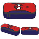 Axyaa High Capacity Pencil Case Stationery Pen Bag