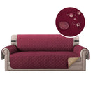 Axyaa Waterproof Sofa Cover - Anti-Slip Furniture Protector for Pets & Kids