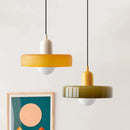 Axyaa Glass Pendant Light for Modern Nordic Interior Decor & Dining Room