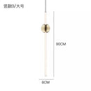 Axyaa Glass and Metal Chandelier for Bedroom, Clothing Store, Restaurant, Bar Decor