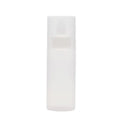Axyaa 40/80ml Plastic Condiment Squeeze Bottle for Kitchen Seasoning