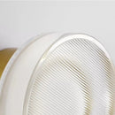 Axyaa Nordic bedside wall lamp | Minimal acrylic bedroom decor