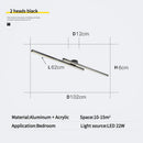 Axyaa Modern Art LED Pendant Light with Remote Control for Living Room, Bedroom, Kitchen