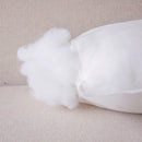 Axyaa Square Elastic Polypropylene Cotton Pillow Core 30x50cm 40x40cm