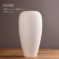 Axyaa Modern Ceramic Vases for Creative Handicrafts and Living Room Decor