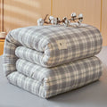 Axyaa Premium Cotton Quilt for Autumn Winter Comfort in Dorm & Home