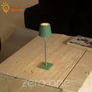 Axyaa LED Touch Desk Lamp | USB Charging, Modern Design for Home, Restaurant, Hotel