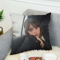 Axyaa Fall Pillow Cover 40x40 - Home Decor Cushion Covers for Car & Home