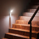 Axya Motion Sensor LED Light: Energy-saving Nightlight for Wardrobe or Cabinet