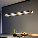 Axyaa Modern Chandelier Pendant Light for Dining Room and Living Room
