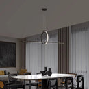 Axyaa Elegant Dining Room Chandelier Pendant Light Fixture Ceiling Lamp