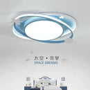 Axyaa Surface Mounted Ceiling Lights Modern LED Lamp