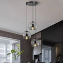Axyaa Modern Pendant Light Chandelier for Indoor Dining Room Lighting