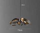 Axyaa LED Pendant Lights for Modern Home Decor Lighting