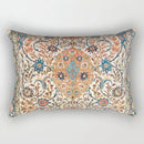 Axyaa Velvet Moroccan Style Double-Sided Pillowcase, 400x600mm
