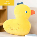 Axyaa Black Dog, Ugly Cute Frog, & Yellow Duck Dolls - Unique Gifts