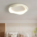 Axyaa LED Ceiling Lamp Modern Minimalist Home Decor Fixture for Bedroom & Aisle