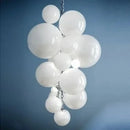 Axyaa Grape Pendant Light for Staircase Design Glass Light