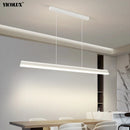 Axya Modern LED Chandelier for Living Dining Bedroom Lighting