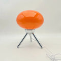 Axyaa Mushroom Vintage Table Lamp for Bedroom Night Light