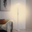 Axyaa Modern Minimalist LED Floor Lamp for Home Decoration in Nordic Style