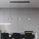 Axyaa Modern Home Chandelier Stair Pendant Lamp Living Room Interior Lighting