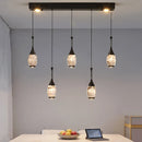 Axyaa Modern Chandeliers Pendant Lights for Dining Room and Living Room