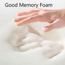 Axyaa Embossed Velvet Bathroom Floor Rug High Quality Non-slip Bath Mat