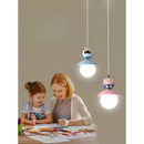 Axyaa LED Ceiling Lamp for Living Room Bedroom Children's Room Decor Lighting