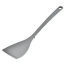 Axyaa Silicone Cooking Spatula Non-stick Small Shovel for Home Kitchen
