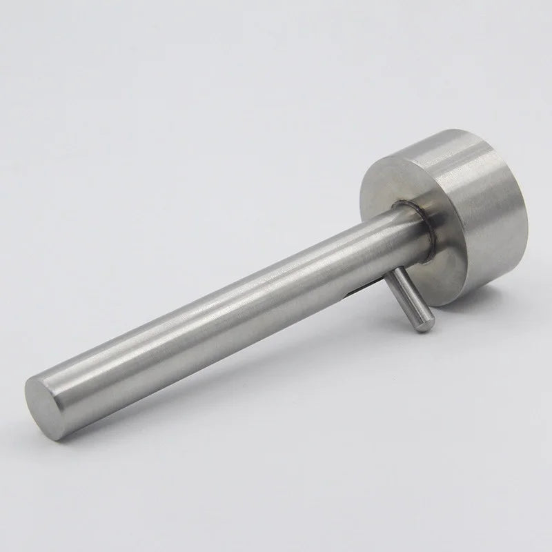 Axyaa Stainless Steel Meatball Maker & Rice Ball Shaper for Kitchen Accents