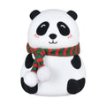 Axyaa Panda Night Light Touch Lamp for Kids Bedside Decor