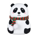 Axyaa Panda Night Light Touch Lamp for Kids Bedside Decor