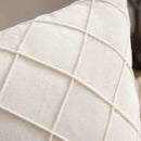 Axyaa Velvet Cushion Cover - Nordic Style Ultra Soft Pillowcase