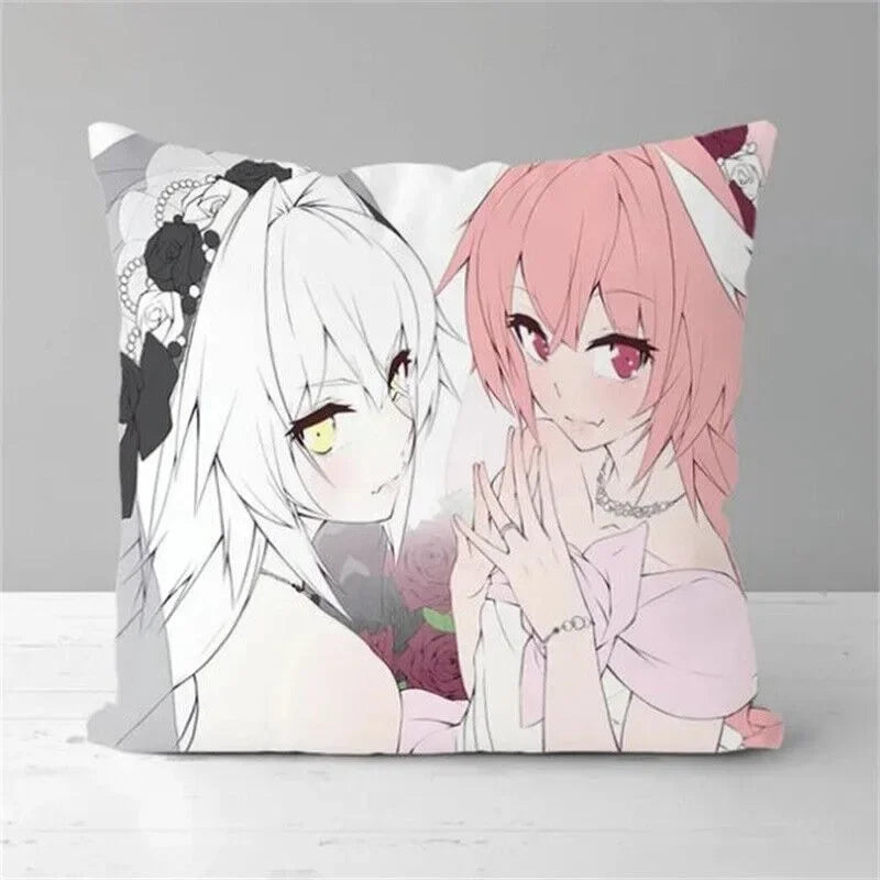 Axyaa Astolfo Fate/Apocrypha Pillow Case Home Décor