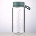 Axyaa Plastic Water Bottle Coffee Tea Cup Cold Drink Cup