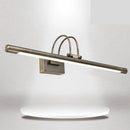Axyaa Modern Bathroom Wall Lamps 6W 9W Sconces Indoor Bedroom Fixtures