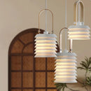 Axyaa Modern Pendant Lighting Chandeliers for Dining Room and Living Room