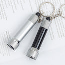 Axya LED Mini Keychain Light Super Bright Pocket Torch