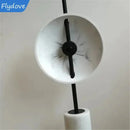 Axyaa Marble Wall Light for Modern Living Spaces