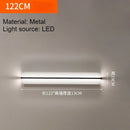 Axyaa Modern Minimalist Long Wall Lamp for Living Room Bedroom Aisle LED Warm Light