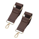 Stroller Bag Hook Diaper Bag Seat Cushion Set Axyaa Baby Travel Accessories