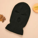 Axyaa Tactical Balaclava Ski Mask for Motorbike Helmet Winter Hat